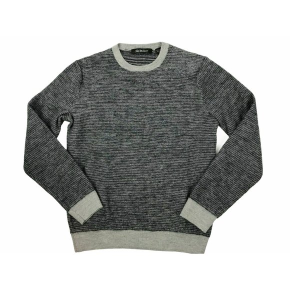 Saks Fifth Avenue Sweater.  Women's Small Gray - Picture 1 of 7